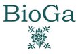 Logotyp firmy BioGa
