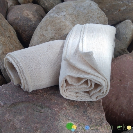 Tetra niebielona Premium, 100% bawełna, 80×80 cm, 215 g/m2 (5)